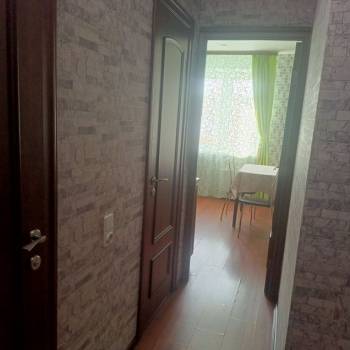 Сдается 2-х комнатная квартира, 50,4 м²