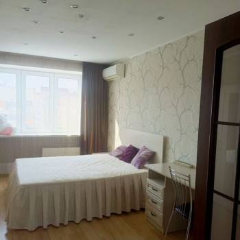 Сдается 2-х комнатная квартира, 50,4 м²