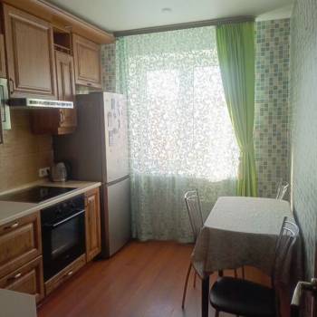 Сдается 2-х комнатная квартира, 50,4 м²