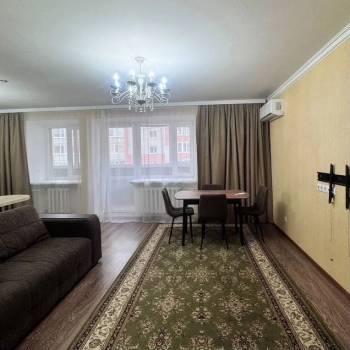 Продается 3-х комнатная квартира, 74 м²