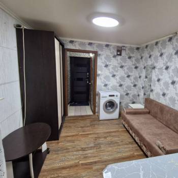 Сдается 1-комнатная квартира, 15,2 м²