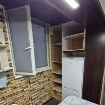 Сдается 1-комнатная квартира, 15,2 м²