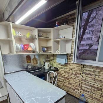 Сдается 1-комнатная квартира, 15,2 м²