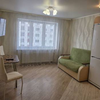 Сдается 2-х комнатная квартира, 38 м²