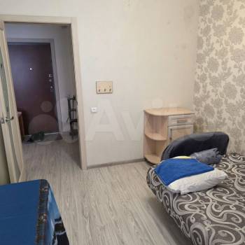 Сдается 2-х комнатная квартира, 38 м²