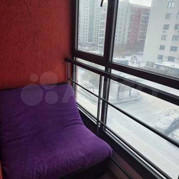 Сдается 2-х комнатная квартира, 38 м²