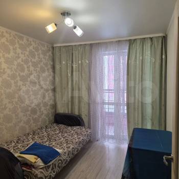 Сдается 2-х комнатная квартира, 38 м²