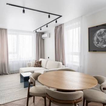 Продается 3-х комнатная квартира, 65 м²