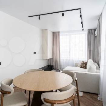 Продается 3-х комнатная квартира, 65 м²