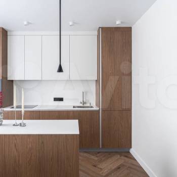 Продается 3-х комнатная квартира, 65 м²