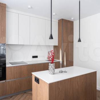 Продается 3-х комнатная квартира, 65 м²