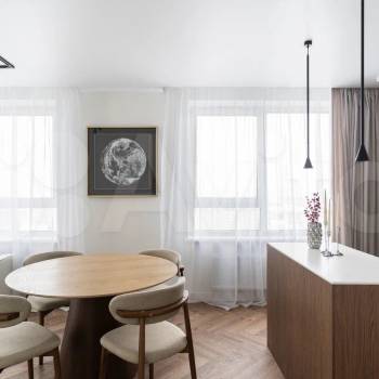 Продается 3-х комнатная квартира, 65 м²