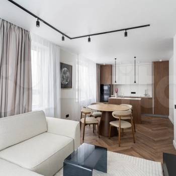 Продается 3-х комнатная квартира, 65 м²