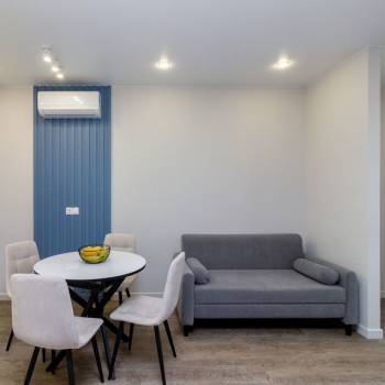 Продается 1-комнатная квартира, 34,2 м²