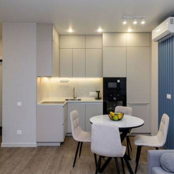 Продается 1-комнатная квартира, 34,2 м²
