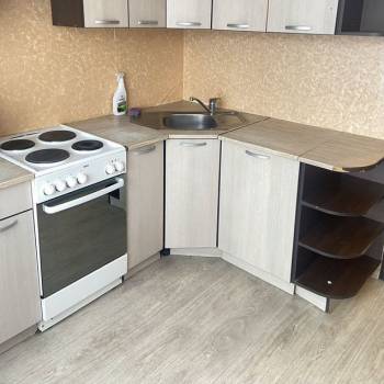 Сдается 1-комнатная квартира, 34 м²