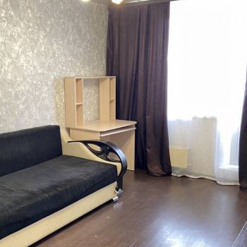 Сдается 1-комнатная квартира, 34 м²