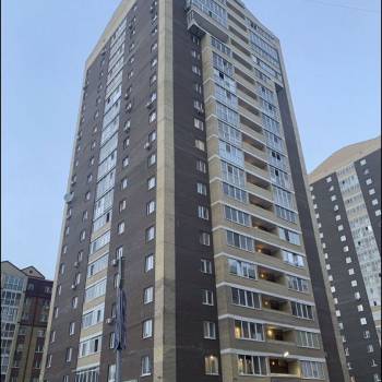 Сдается 2-х комнатная квартира, 69,3 м²