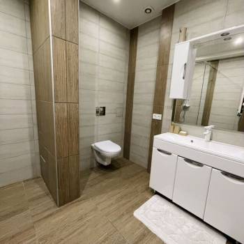 Сдается 2-х комнатная квартира, 69,3 м²