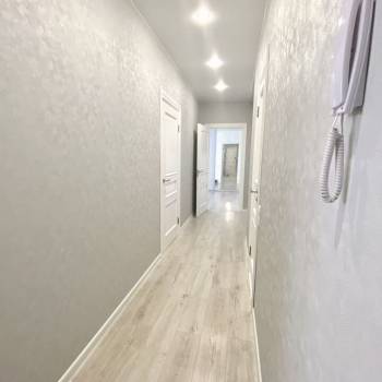 Сдается 2-х комнатная квартира, 69,3 м²