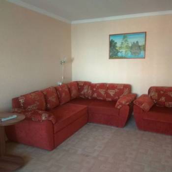 Сдается 2-х комнатная квартира, 46 м²