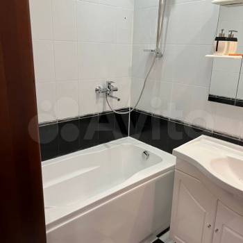 Сдается Многокомнатная квартира, 91,5 м²