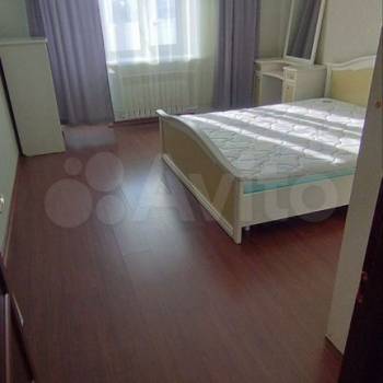 Сдается Многокомнатная квартира, 91,5 м²