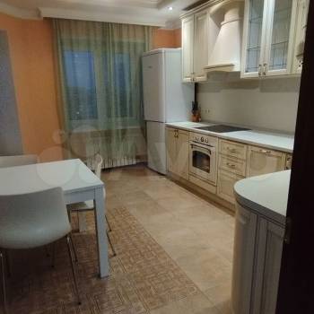 Сдается Многокомнатная квартира, 91,5 м²