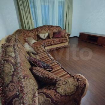 Сдается Многокомнатная квартира, 91,5 м²