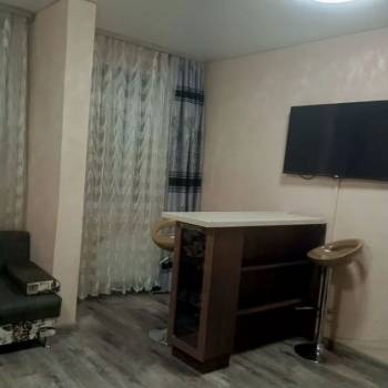 Сдается 1-комнатная квартира, 24 м²