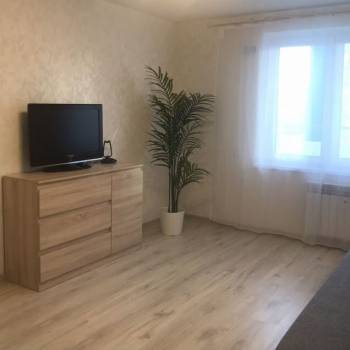 Сдается 1-комнатная квартира, 35,5 м²
