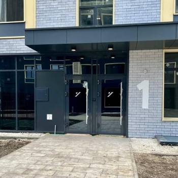 Сдается Нежилое помещение, 3,5 м²