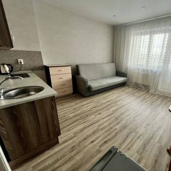 Сдается 1-комнатная квартира, 30 м²