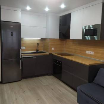 Продается 2-х комнатная квартира, 67 м²