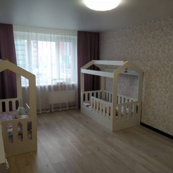 Продается 2-х комнатная квартира, 67 м²