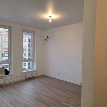 Продается 1-комнатная квартира, 26,6 м²