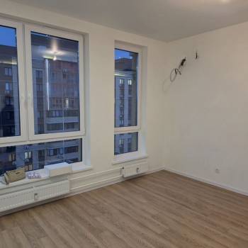 Продается 1-комнатная квартира, 26,6 м²