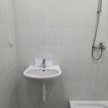 Продается 1-комнатная квартира, 26,6 м²