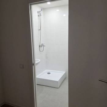 Продается 1-комнатная квартира, 26,6 м²
