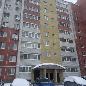 Сдается 1-комнатная квартира, 29 м²