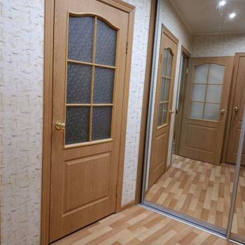 Сдается 1-комнатная квартира, 29 м²