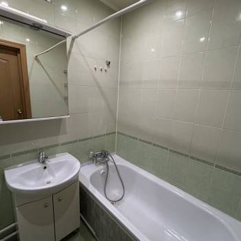 Сдается 1-комнатная квартира, 29 м²