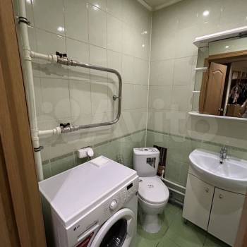 Сдается 1-комнатная квартира, 29 м²