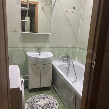 Сдается 1-комнатная квартира, 29 м²