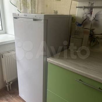 Сдается 1-комнатная квартира, 29 м²