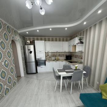 Продается 2-х комнатная квартира, 61,5 м²
