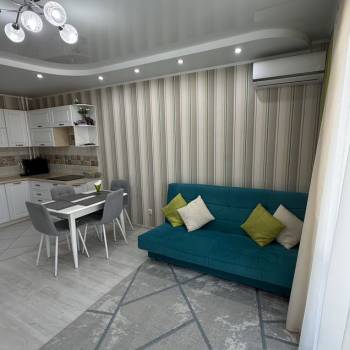 Продается 2-х комнатная квартира, 61,5 м²