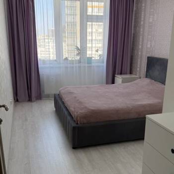 Продается 2-х комнатная квартира, 61,5 м²