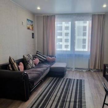 Сдается 1-комнатная квартира, 30 м²