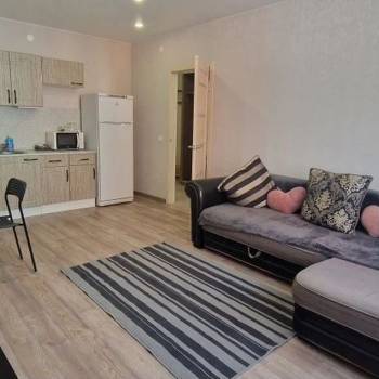 Сдается 1-комнатная квартира, 30 м²